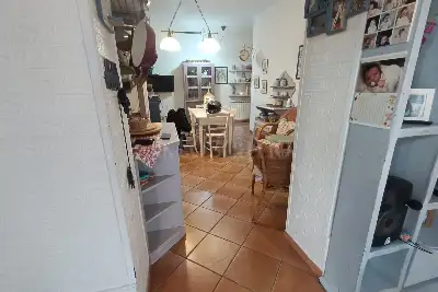 Casa in vendita, Via Debeli, Fiumicino