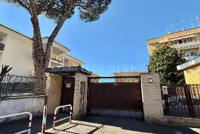 Casa in vendita, via san pantaleo campano, Roma