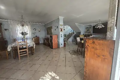 Casa Indipendente in vendita, Ad.ze Casa Natale di Papa Paolo VI, Concesio