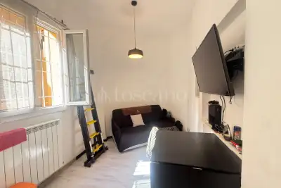 Casa in vendita, Via Irnerio, Bologna