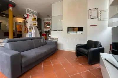 Casa in vendita, Via Montedenno, Brescia