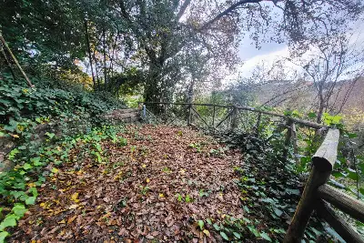 Casa in vendita, Via Cassia Antica - Vigna Clara, Roma