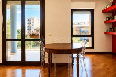 Casa in vendita, Via Galvani, Cagliari