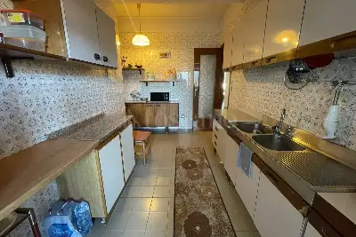 Casa in vendita, Viale della Regione Siciliana Nord Ovest, Palermo