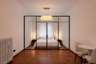 Casa in vendita, Via Privata Antonio Smareglia, Milano