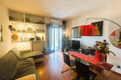 Casa in vendita, Via Giuseppe Andrè, Roma