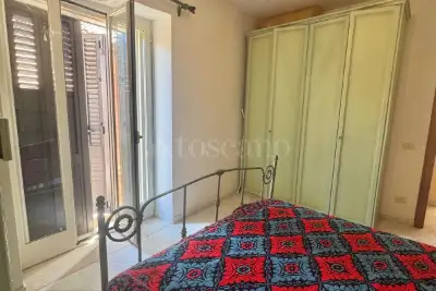 Casa Indipendente in vendita, Via Castello, Montefalcione