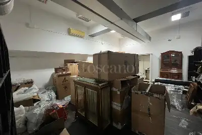 Attività Commerciale in vendita, Via delle cave, Roma