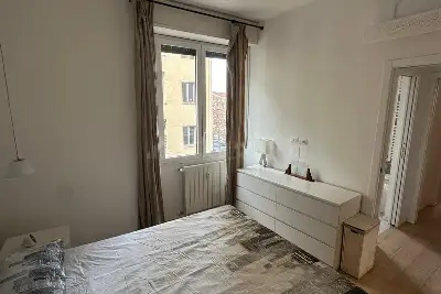 Casa in affitto, Via Antonio Dugnani, Milano