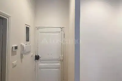 Casa in vendita, Via Machiavelli, Roma