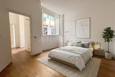 Casa in vendita, Via della Libertà, Palermo