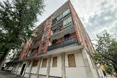 Casa in vendita, Via Domenico Ghidoni, Brescia