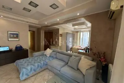 Casa in affitto, Via Genova, Aci Castello