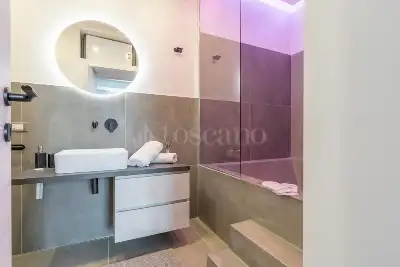 Casa in vendita, Via Casella, Milano