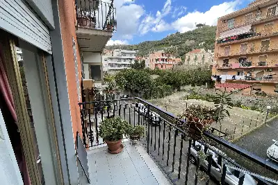 Casa in vendita, Via Comunale Santo, Messina