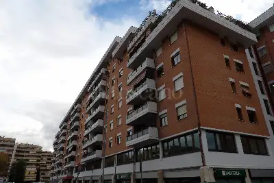 Casa in vendita, Via Benedetto Croce, Roma