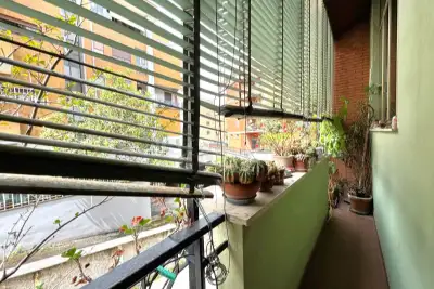 Casa in vendita, Via Francesco Vettori, Roma