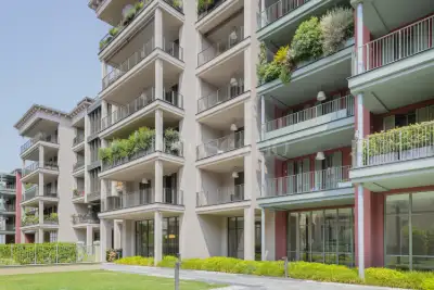 Casa in affitto, Via Alfonso Lamarmora, Milano