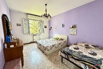 Casa in vendita, Via Pietro Emilio Tiboni, Brescia