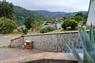 Villa in vendita, Cairo Montenotte via Sant'Anna 9/a, Cairo Montenotte