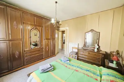 Casa Indipendente in vendita, Via della Stazione di Palidoro, Fiumicino