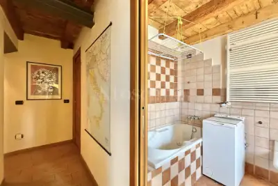 Villino a Schiera in vendita, Via del Garda, Valeggio sul Mincio