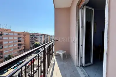 Casa in vendita, Via Tuscolana, Roma