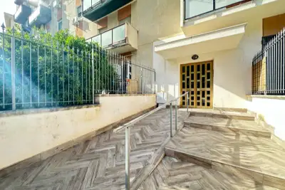 Casa in vendita, Via Bronte, Palermo