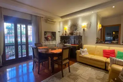 Casa in vendita, Via di Morena, Ciampino