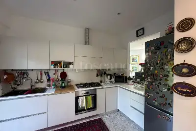 Casa in vendita, Viale Vega, Roma