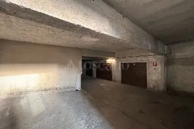 Garage in vendita, VIA DEI PICCIONI, Catania