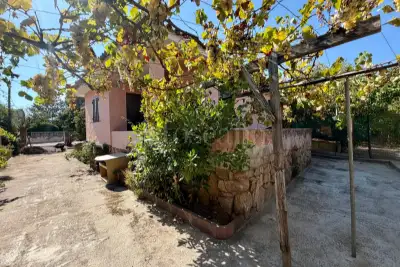 Villa in vendita, Via dell'Erica, Olbia