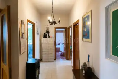 Casa in vendita, Via dei Prati Fiscali, Roma