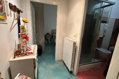 Casa in vendita, Via Federico Delpino, Roma