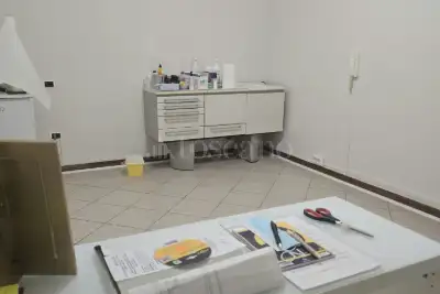 Ufficio in vendita, Via Monsignor Pio Marcello Bagnoli, Avezzano
