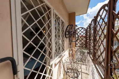 Casa in vendita, Via del Casaletto, Roma