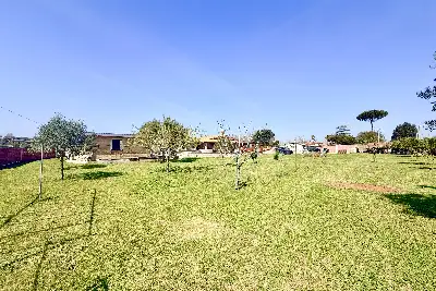 Casa Indipendente in vendita, Via Spino Bianco, Nettuno