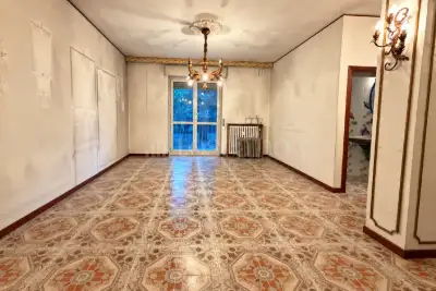 Casa in vendita, Via Elio Vittorini, Milano