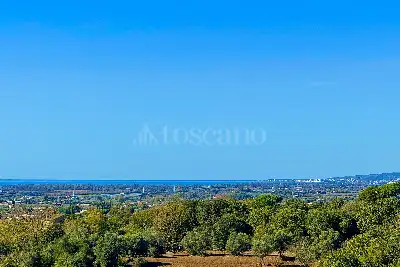 Villa Bifamiliare in vendita, Adiacente Centro Storico, Cerveteri