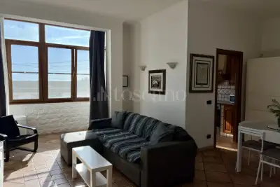 Casa in vendita, Viale di Focene, Fiumicino