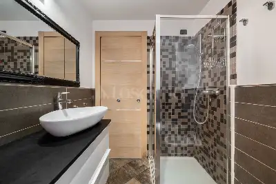 Attico in vendita, Via Cassio, Desenzano del Garda