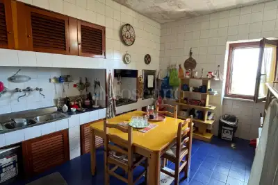 Villa in vendita, Via Reggio Emilia, Mentana