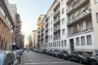 Casa in vendita, Via Giovanni Aurispa, Milano