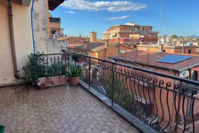 Casa in vendita, Via Antonio Moscatelli, Mentana