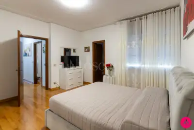 Villino a Schiera in vendita, Viale della Libertà, Pordenone