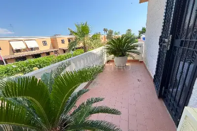 Villino a Schiera in vendita, Residence Ippocampo, Manfredonia
