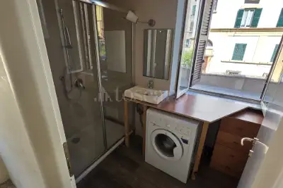 Casa in vendita, Viale Guglielmo Massaia, Roma