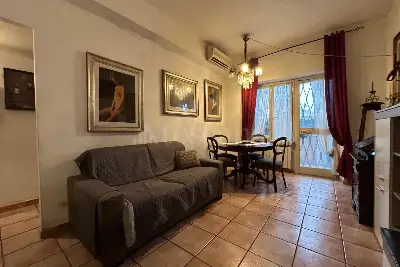 Casa in vendita, Via Ippolito Salviani, Fiumicino