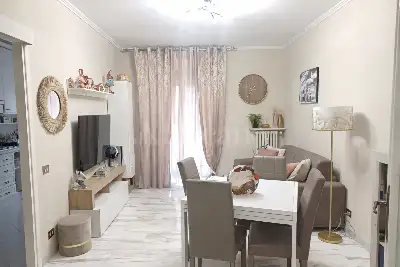 Casa in vendita, Via Sorrento, Roma