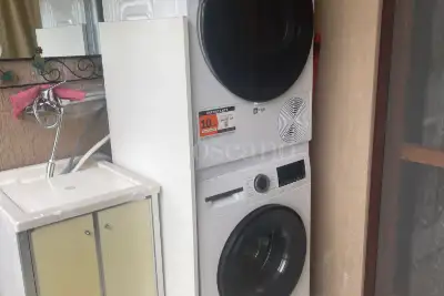 Casa in vendita, Via di Dragoncello, Roma